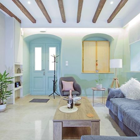 The Place Old Town Apartment Corfu  Buitenkant foto